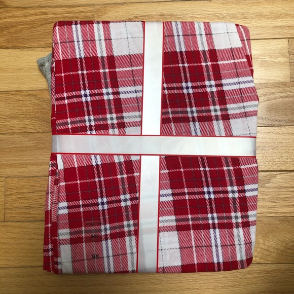 NWT Nautica 2-Piece Pajama Set - Picture 2 of 2